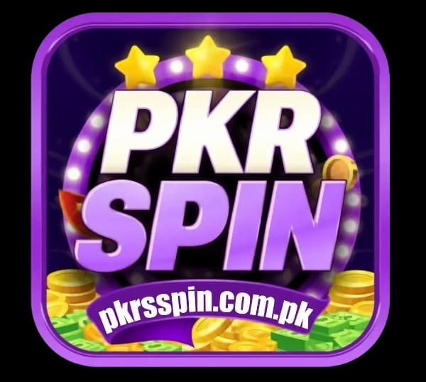 PKRSPIN Game PKRSPIN Game